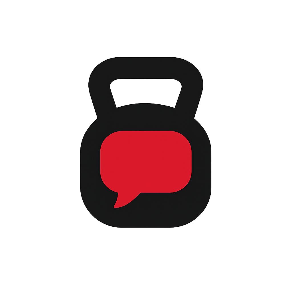 Logo BodyChat